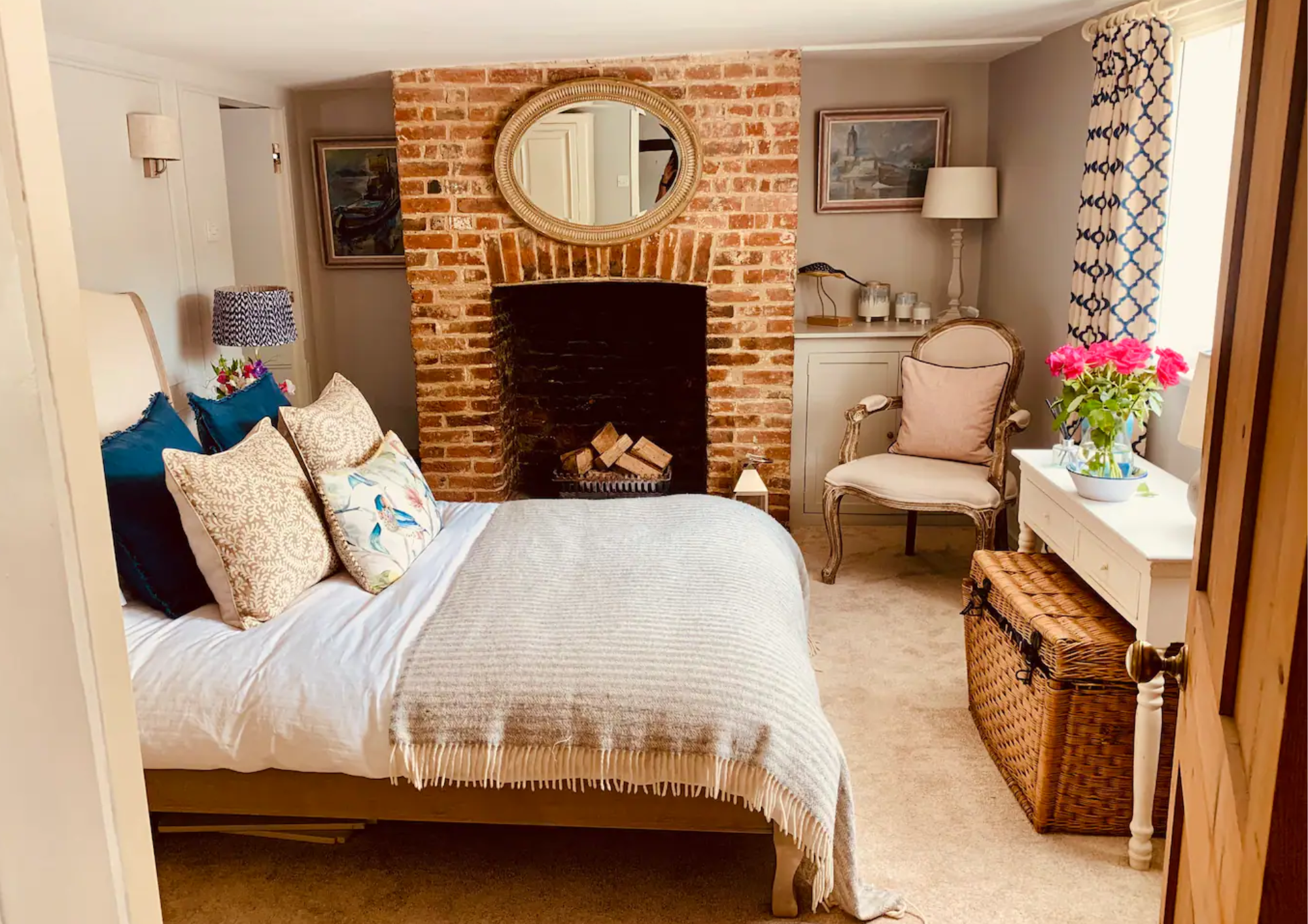 Room at gardeners arms