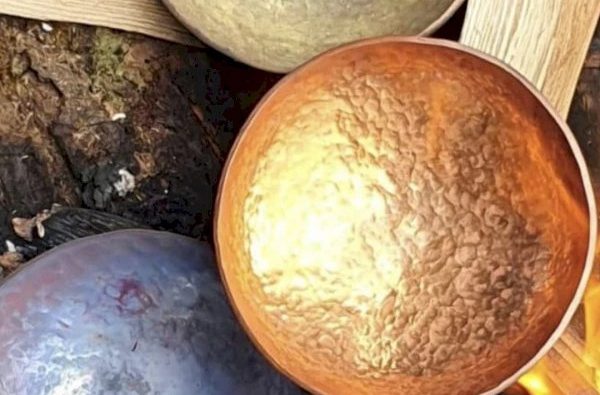 Sound bath new energy yoga