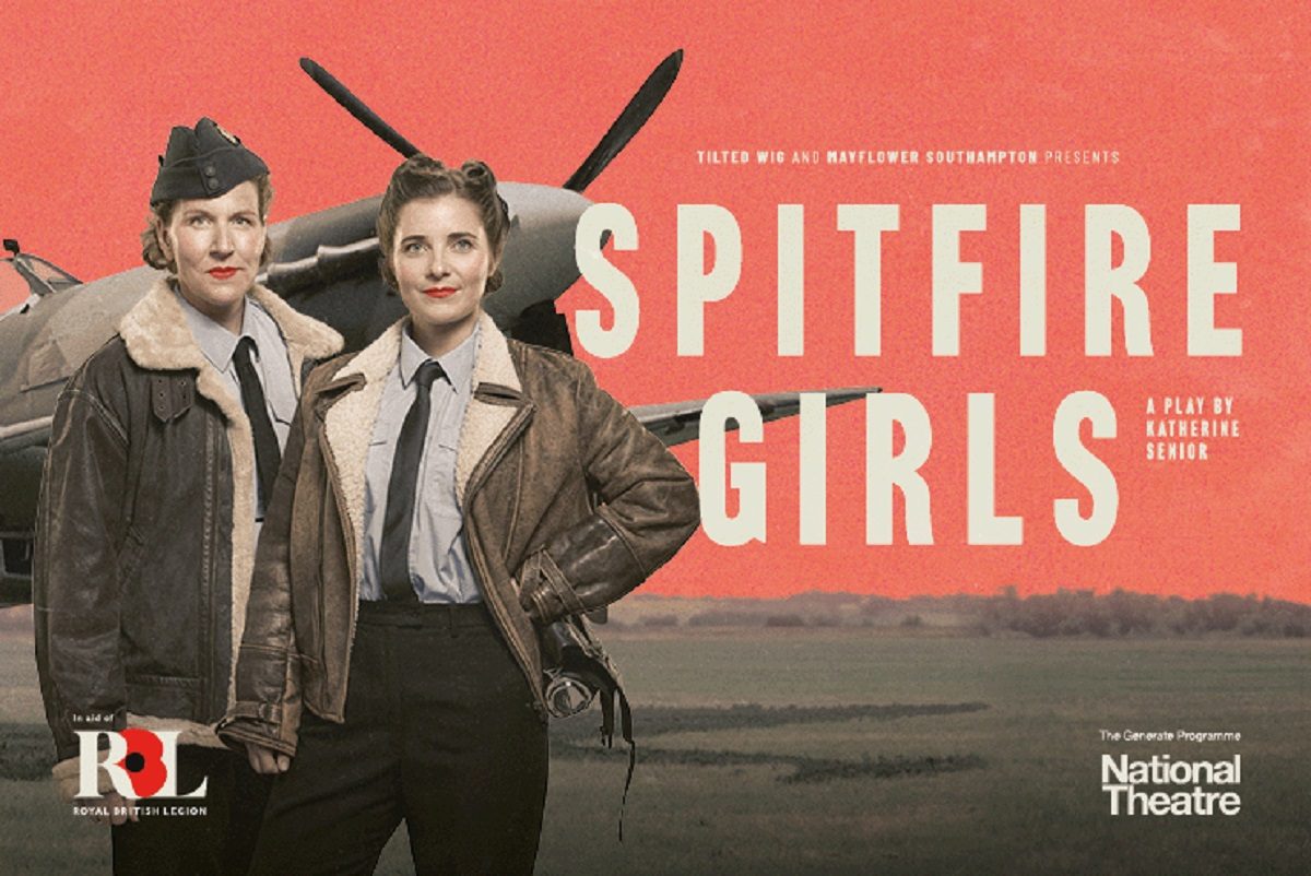 Spitfire girls large