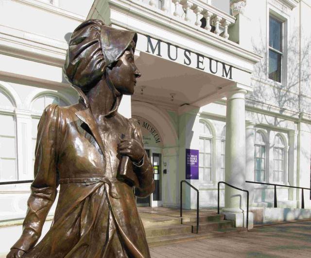 Willis museum jane austen